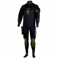 AQUALUNG Combinaison BLIZZARD 4mm Homme Avec Bottes