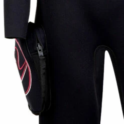 AQUALUNG Combinaison BLIZZARD 4mm Dame Avec Bottes 9 AQUALUNG Combinaison BLIZZARD 4mm Dame Avec Bottes -La Palanquee Soldes Magasin blizzard d 147014 detail3 1