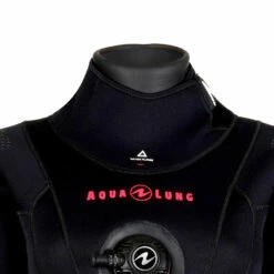 AQUALUNG Combinaison BLIZZARD 4mm Dame Avec Bottes 8 AQUALUNG Combinaison BLIZZARD 4mm Dame Avec Bottes -La Palanquee Soldes Magasin blizzard d 147014 detail4 1