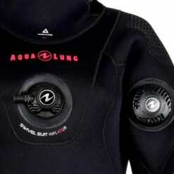 AQUALUNG Combinaison BLIZZARD 4mm Dame Avec Bottes 7 AQUALUNG Combinaison BLIZZARD 4mm Dame Avec Bottes -La Palanquee Soldes Magasin blizzard d 147014 detail 1