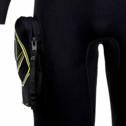 AQUALUNG Combinaison BLIZZARD 4mm Homme Avec Bottes 7 AQUALUNG Combinaison BLIZZARD 4mm Homme Avec Bottes -La Palanquee Soldes Magasin blizzard h 1460140 detail2 2