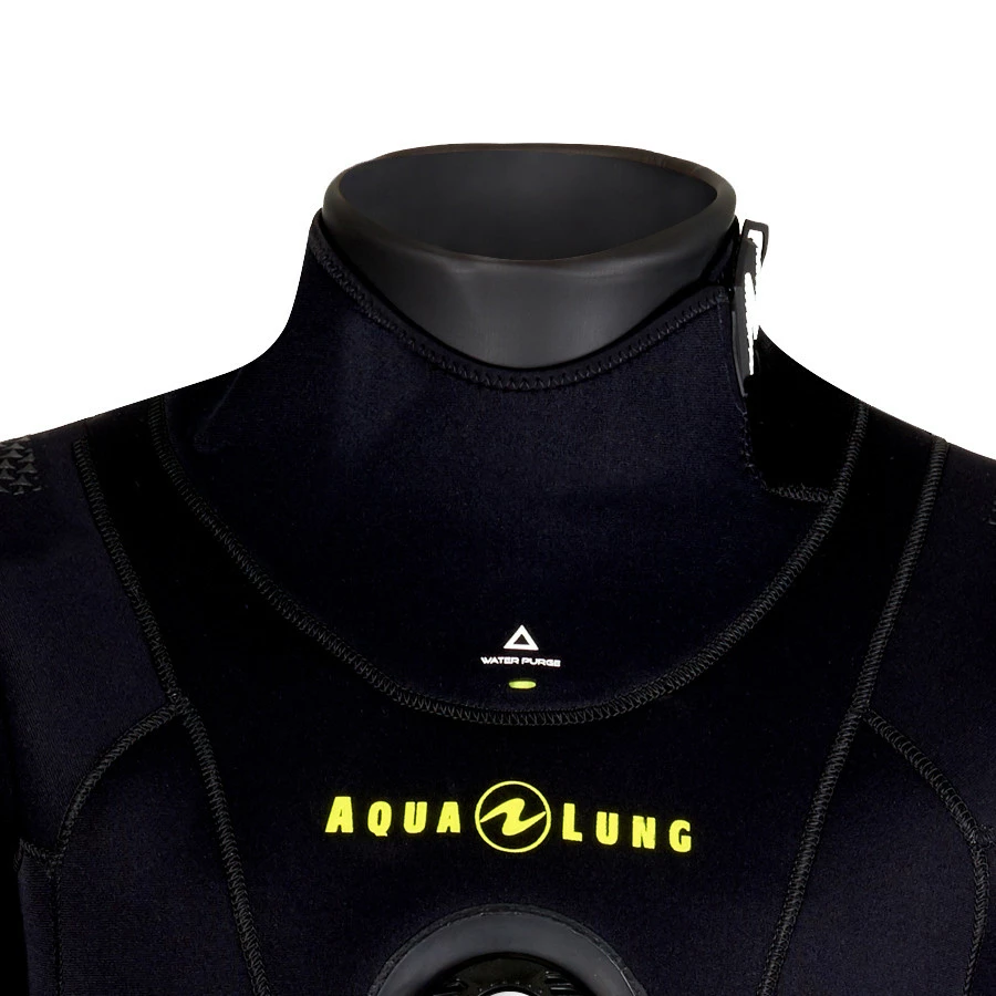AQUALUNG Combinaison BLIZZARD 4mm Homme Avec Bottes 3 AQUALUNG Combinaison BLIZZARD 4mm Homme Avec Bottes – Image 3