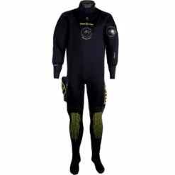 AQUALUNG Combinaison BLIZZARD 4mm Homme Avec Chaussettes