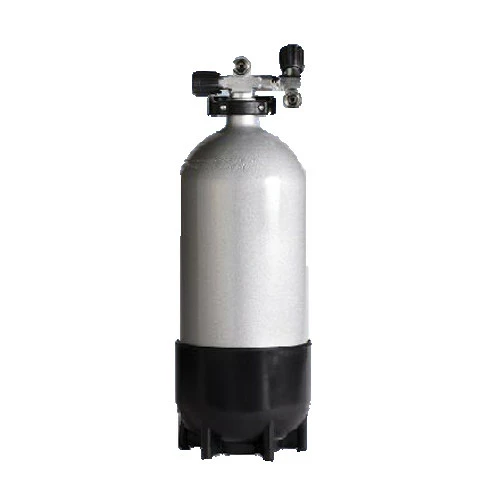 Bouteille 12 Litres LONG ROTH 2 Sorties 230 Bars 1 Bouteille 12 Litres LONG ROTH 2 Sorties 230 Bars