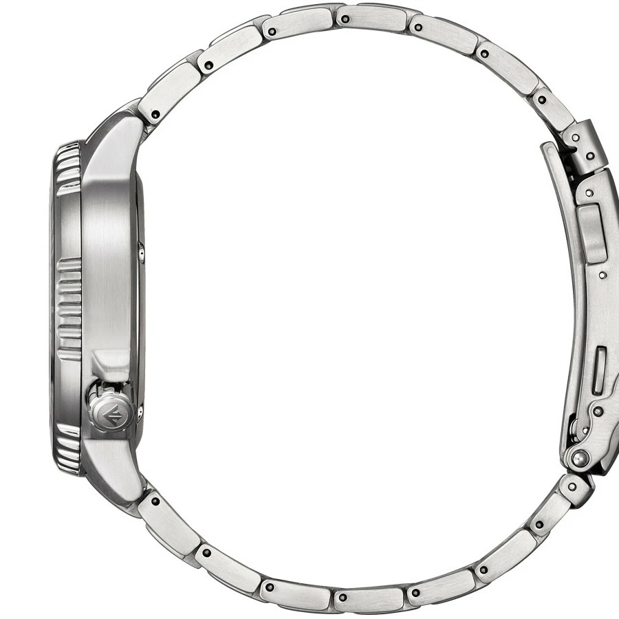 Montre CITIZEN ECO DRIVE Promaster Marine Verte BN0158-18X 3 Montre CITIZEN ECO DRIVE Promaster Marine Verte BN0158-18X – Image 3