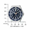 Montre CITIZEN Promaster Marine BN0191-80L