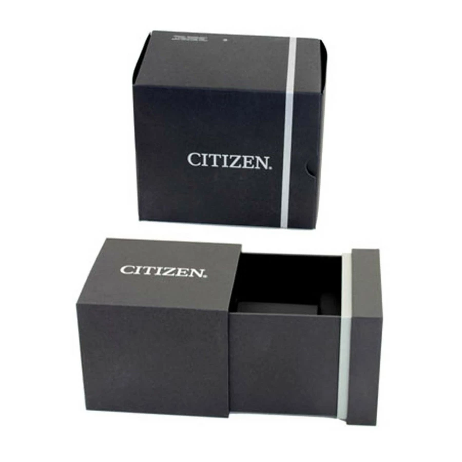 Montre PROMASTER MARINE CITIZEN Bleu NY0141-10L 2 Montre PROMASTER MARINE CITIZEN Bleu NY0141-10L – Image 2