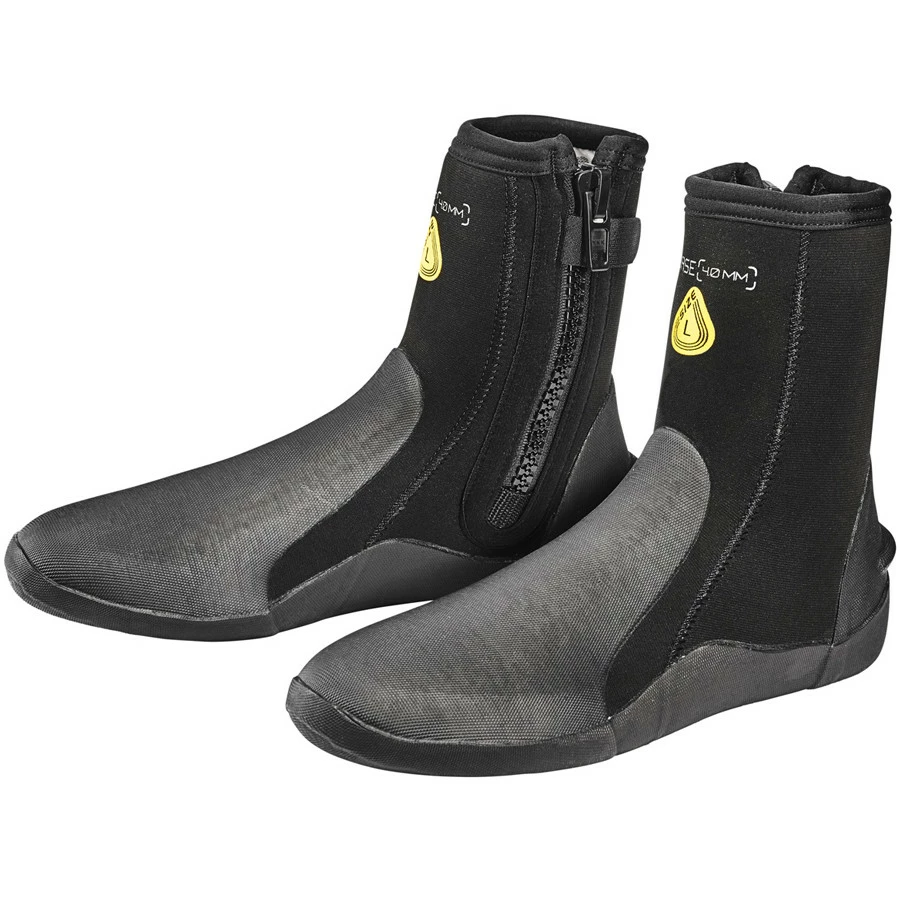Bottillons BASE BOOT 4mm SCUBAPRO 1 Bottillons BASE BOOT 4mm SCUBAPRO