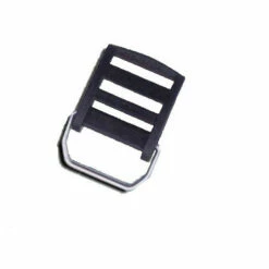 Boucle ESM Pour Sangle De Stab Plastique