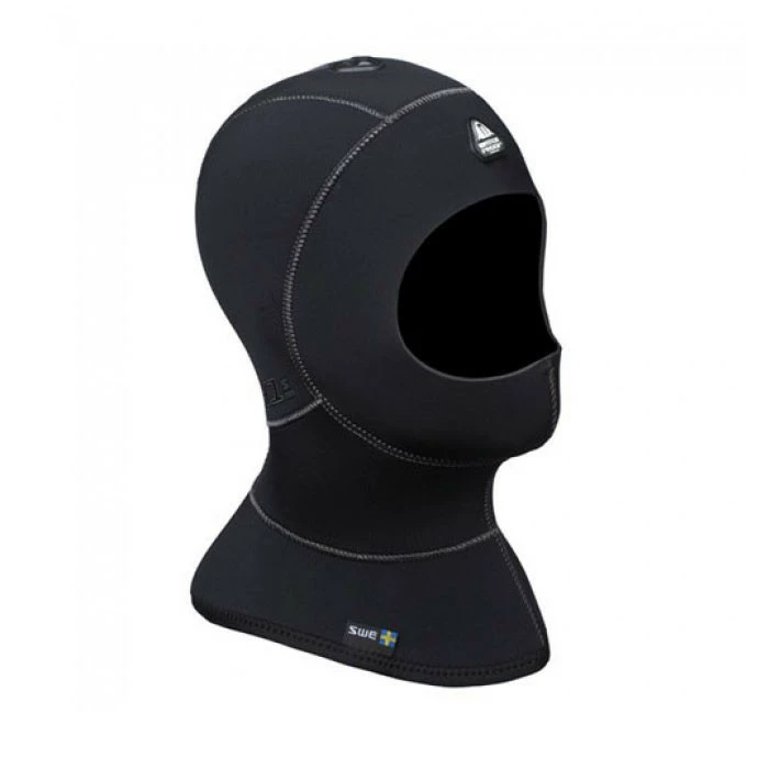 Cagoule H1 WATERPROOF 5/3mm 1 Cagoule H1 WATERPROOF 5/3mm