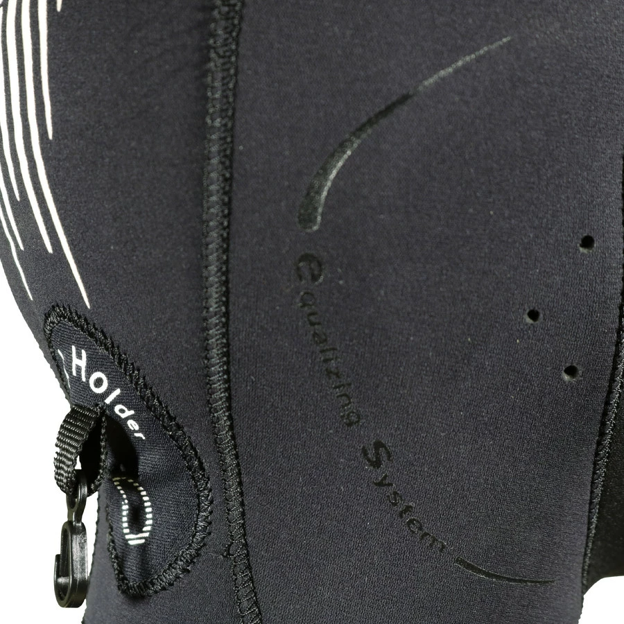 Cagoule ICEBERG PRO DRY BEUCHAT 3 Cagoule ICEBERG PRO DRY BEUCHAT – Image 3