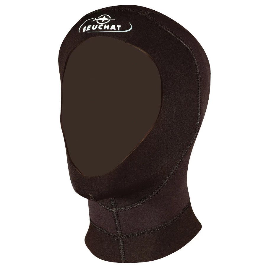 Cagoule ICEBERG PRO DRY BEUCHAT 1 Cagoule ICEBERG PRO DRY BEUCHAT