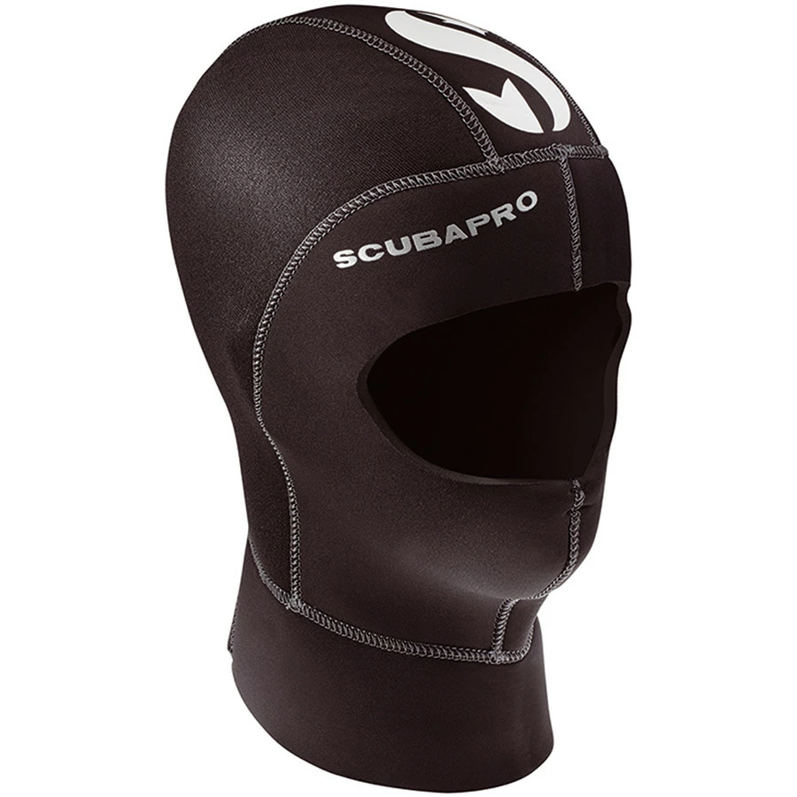 Cagoule EVERFLEX SCUBAPRO Pour Étanche Ou Semi-étanche 1 Cagoule EVERFLEX SCUBAPRO Pour Étanche Ou Semi-étanche