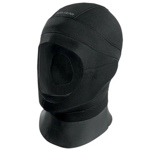 Cagoule PRO EAR SUBGEAR 1 Cagoule PRO EAR SUBGEAR