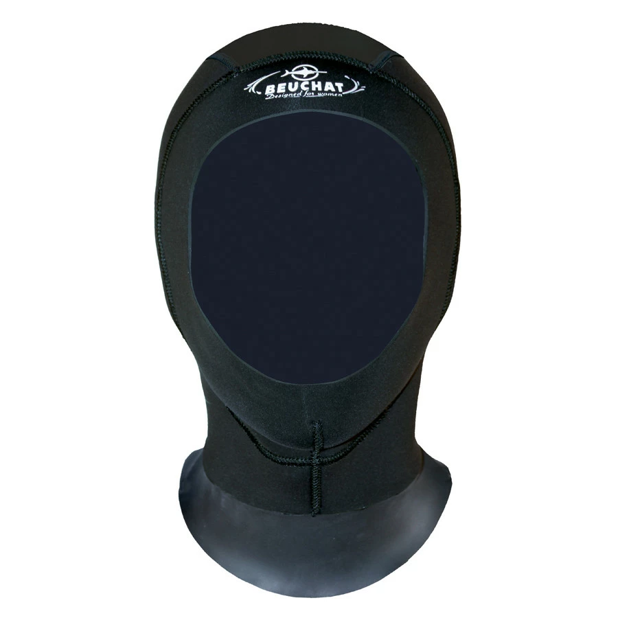 Cagoule De Plongée BEUCHAT Dame 1 Cagoule De Plongée BEUCHAT Dame