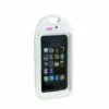 Caisson Pochette étanche Pour IPhone 5 AQUAPAC Blanc