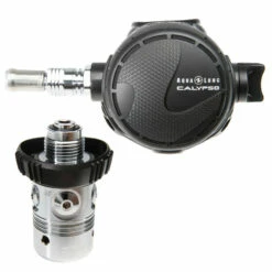 Détendeur CALYPSO AQUALUNG NEW -La Palanquee Soldes Magasin calypso din new 2