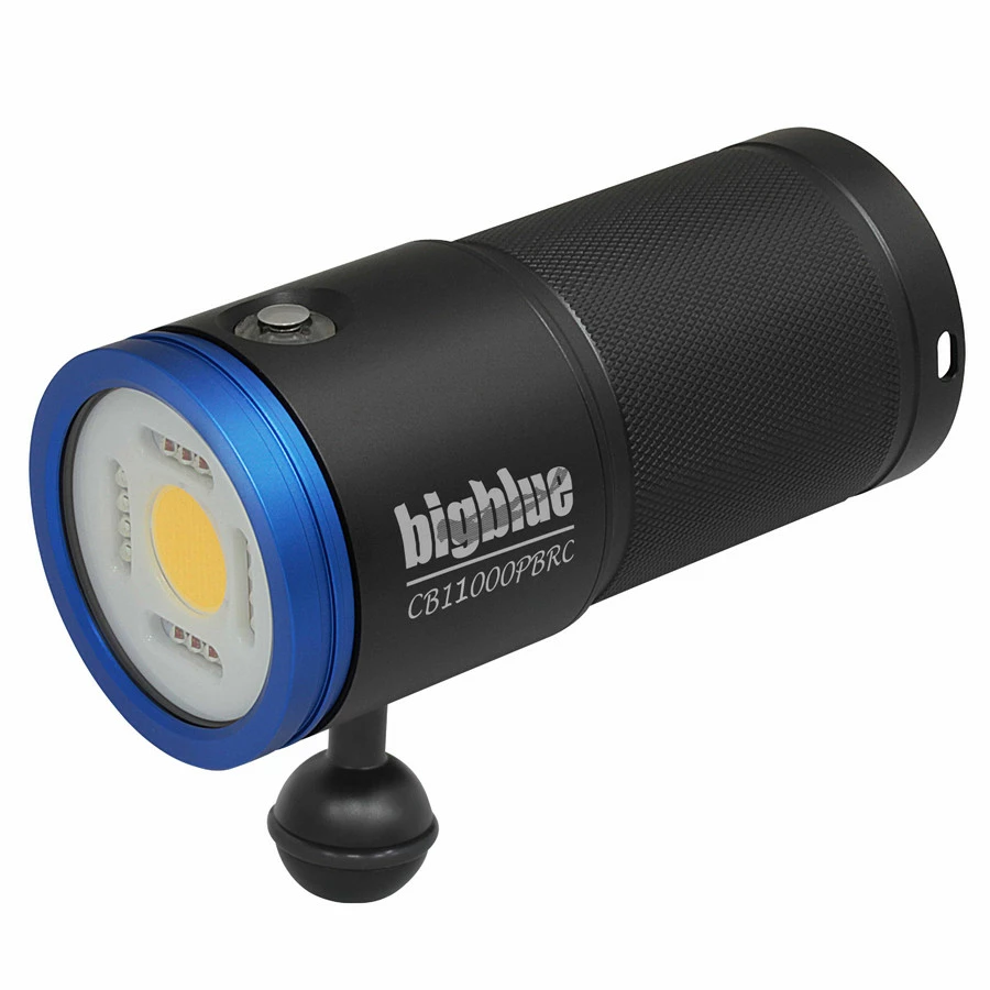 Phare CB11000 PBRC BIGBLUE 1 Phare CB11000 PBRC BIGBLUE