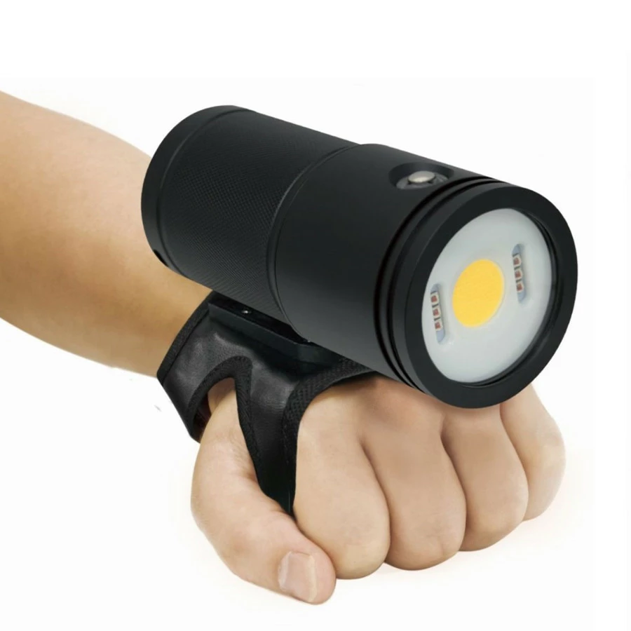 Phare CB4000P BIGBLUE 2 Phare CB4000P BIGBLUE – Image 2