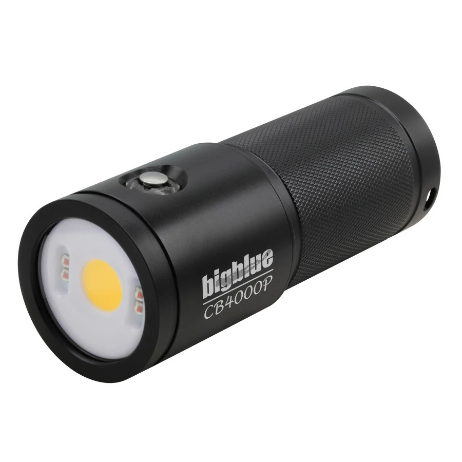 Phare CB4000P BIGBLUE 1 Phare CB4000P BIGBLUE