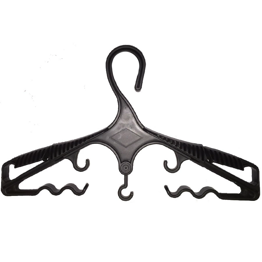 Cintre Multi Usage ESM Noir 1 Cintre Multi Usage ESM Noir