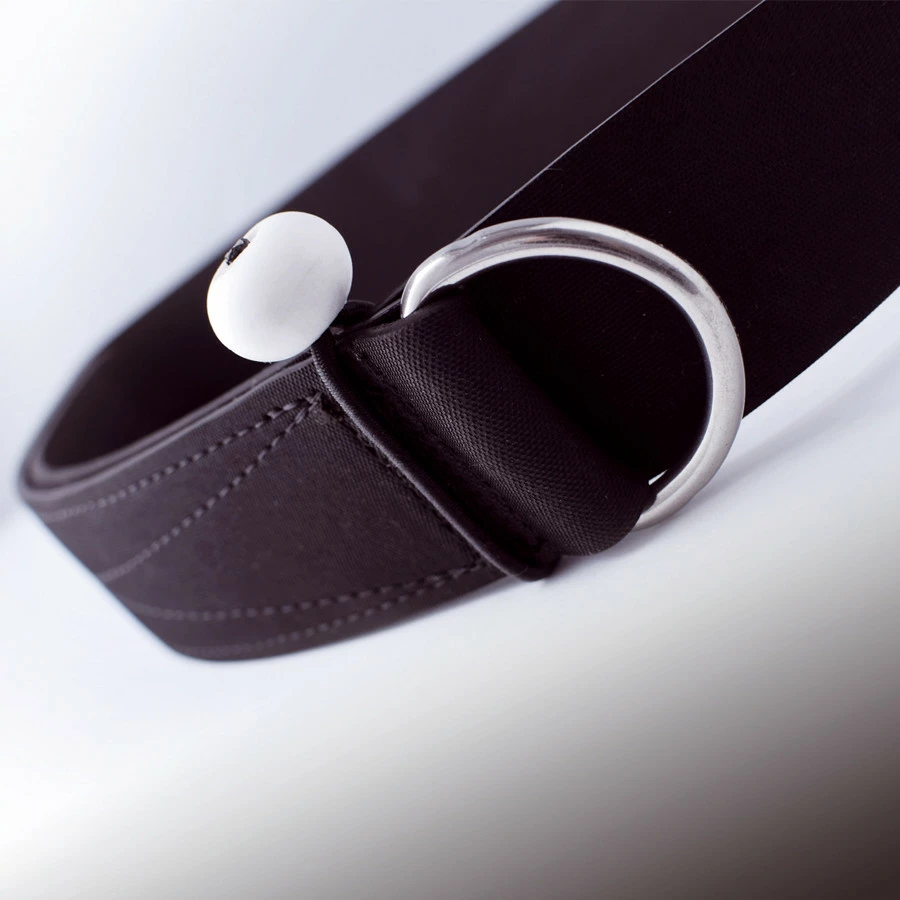 Ceinture OB1 Marseillaise à Velcro 2 Ceinture OB1 Marseillaise à Velcro – Image 2