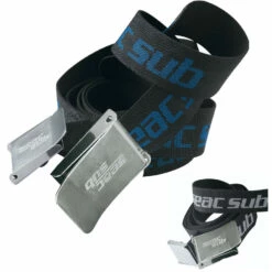 Ceinture SEAC Boucle Inox