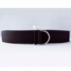 Ceinture OB1 Marseillaise à Velcro