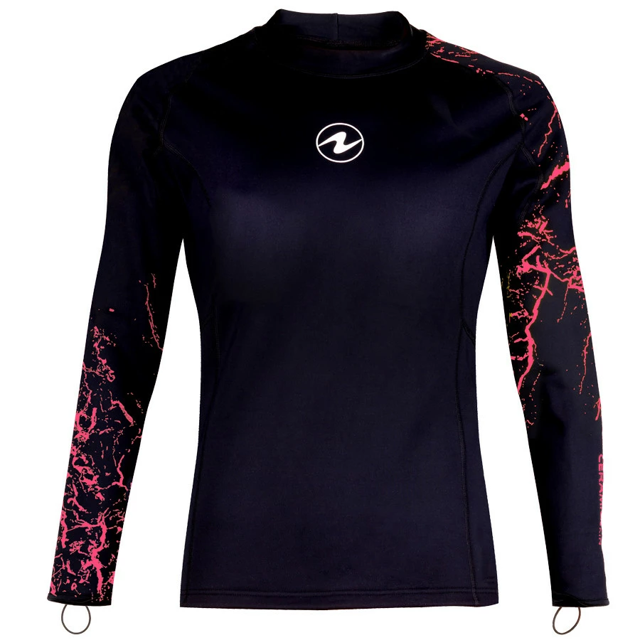 Top SOURIS CERAMIQSKIN AQUALUNG Dame Manches Longues 1 Top SOURIS CERAMIQSKIN AQUALUNG Dame Manches Longues