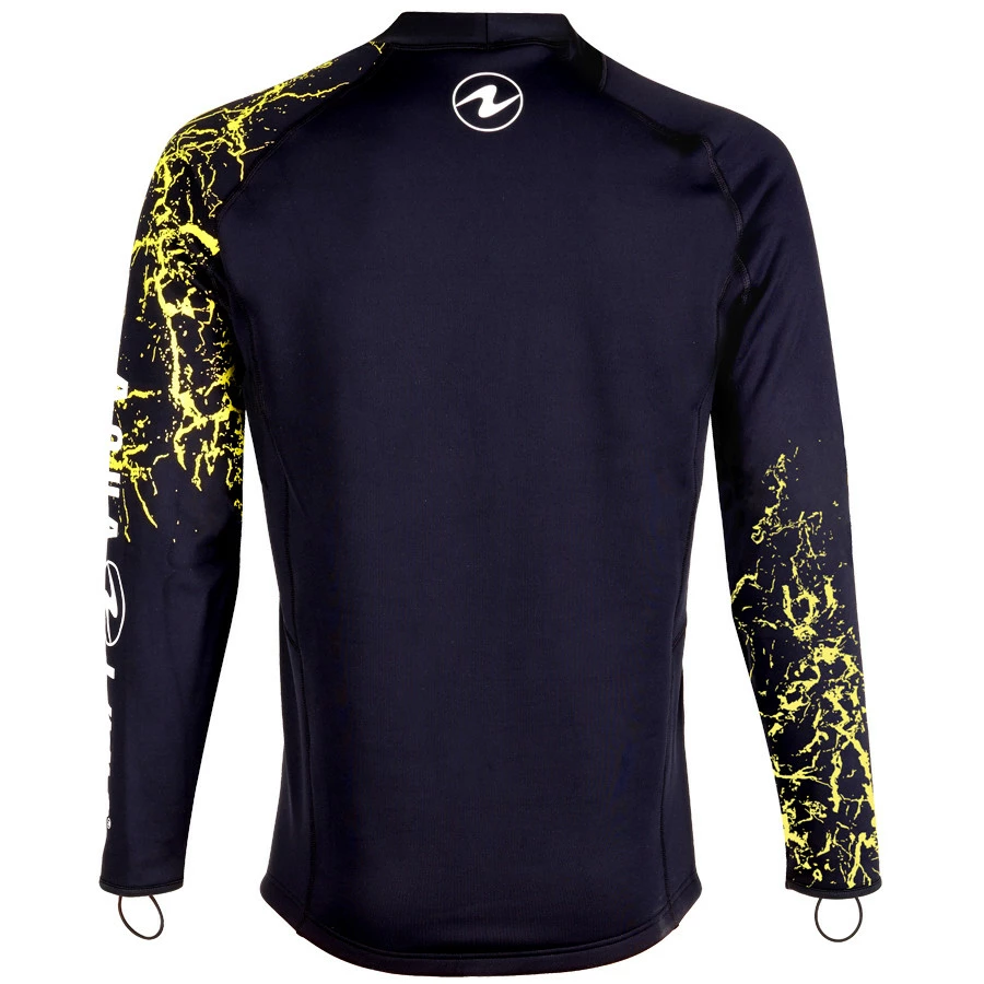 Top SOURIS CERAMIQSKIN AQUALUNG Homme Manches Longues 2 Top SOURIS CERAMIQSKIN AQUALUNG Homme Manches Longues – Image 2