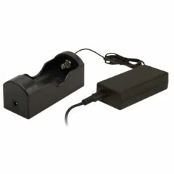 Phare CB4000P BIGBLUE 6 Phare CB4000P BIGBLUE -La Palanquee Soldes Magasin chargeur 18650x3 1