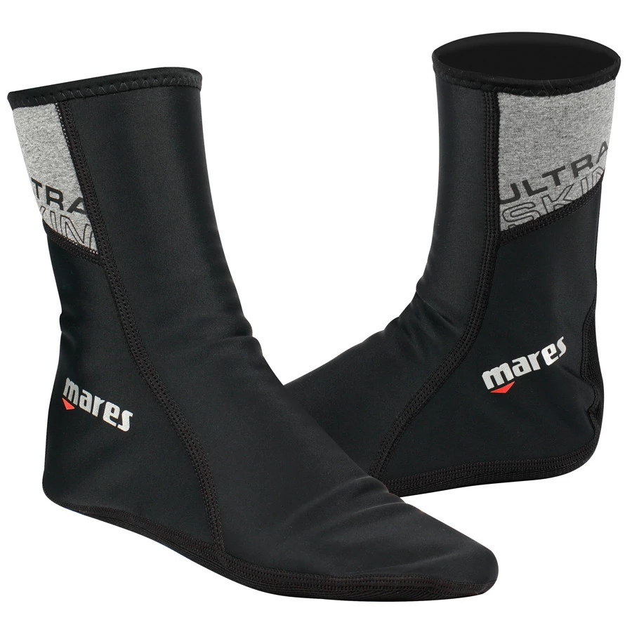 Chaussons ULTRASKIN MARES 1 Chaussons ULTRASKIN MARES