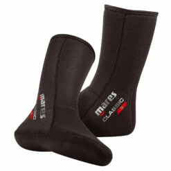 Chaussons CLASSIC MARES 3mm