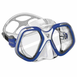 Masque CHROMA UP MARES