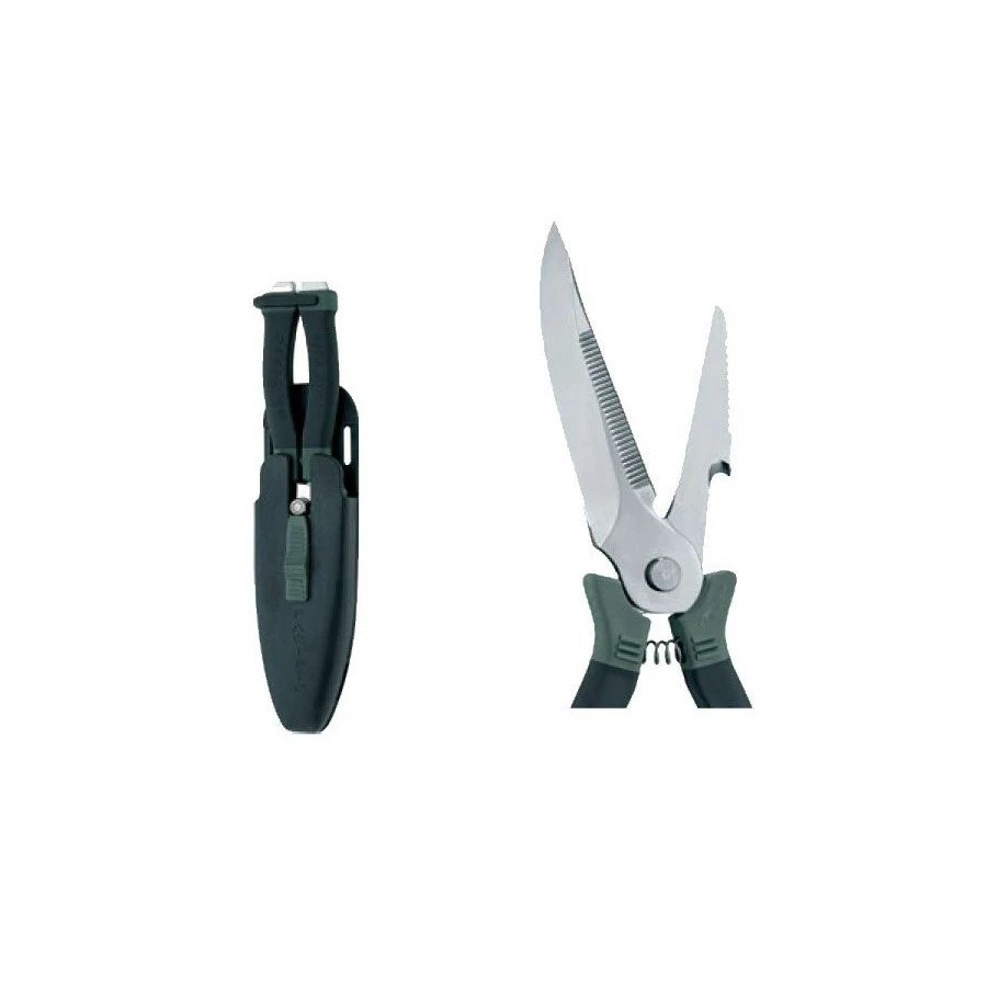 Couteau Cisaille PMW 2 Couteau Cisaille PMW – Image 2