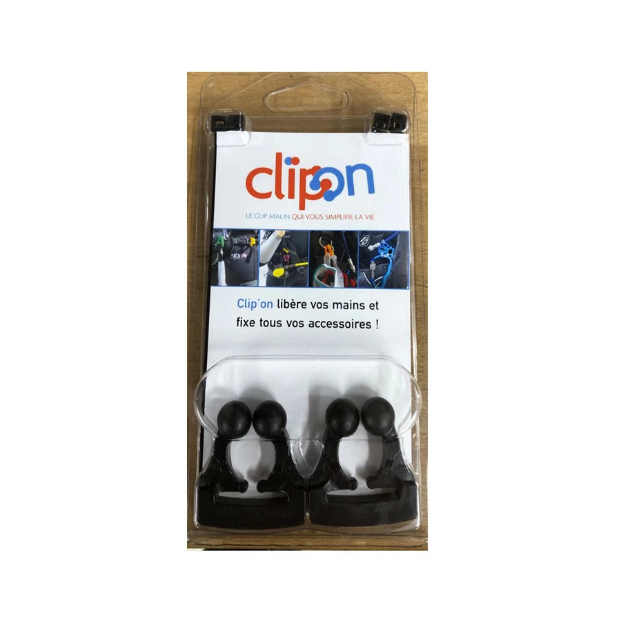 CLIP ON 6 CLIP ON – Image 6