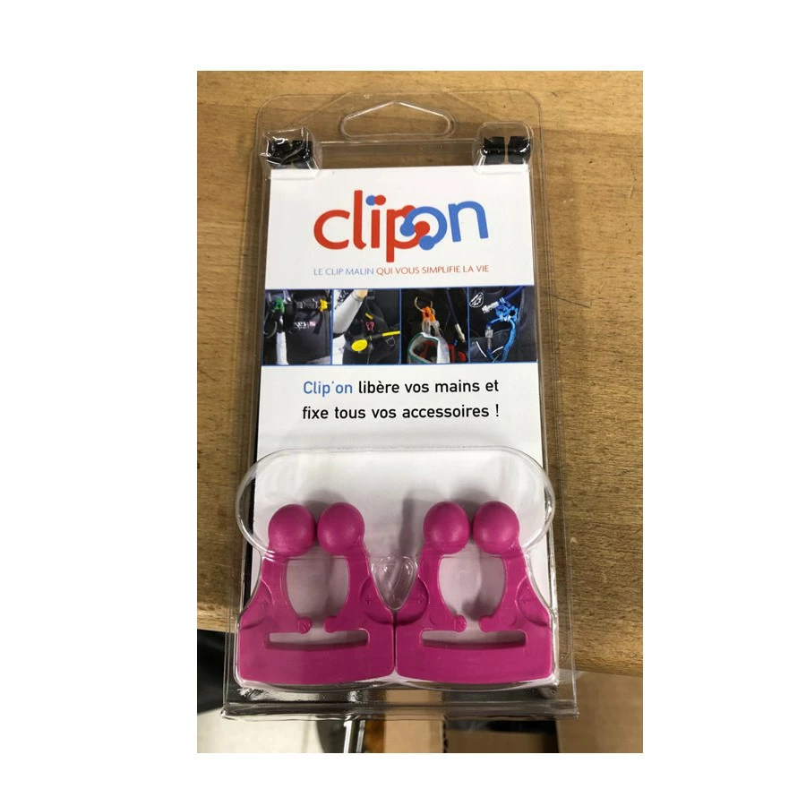 CLIP ON 7 CLIP ON – Image 7