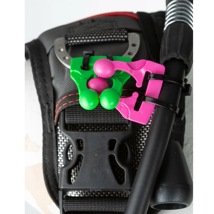 CLIP ON 2 CLIP ON – Image 2