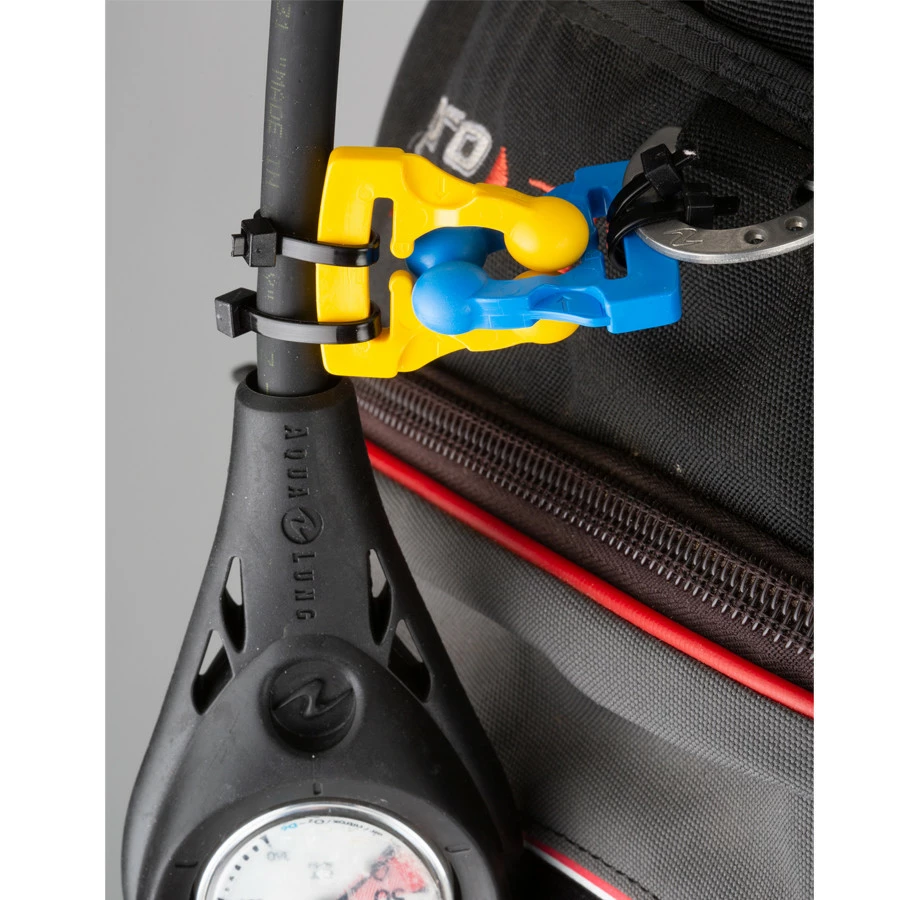 CLIP ON 3 CLIP ON – Image 3