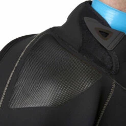 Combinaison D10 PRO ISS WATERPROOF Homme 22 Combinaison D10 PRO ISS WATERPROOF Homme -La Palanquee Soldes Magasin combinaison d10 .02 1