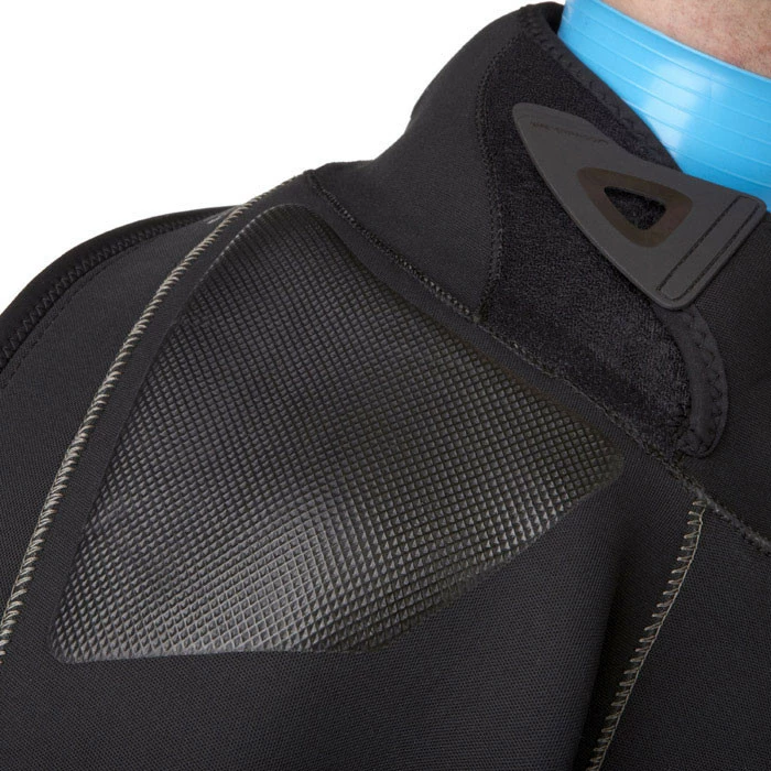 Combinaison D10 PRO ISS WATERPROOF Homme 7 Combinaison D10 PRO ISS WATERPROOF Homme – Image 7