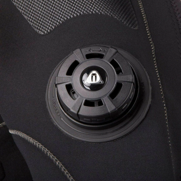 Combinaison D10 PRO ISS WATERPROOF Homme 10 Combinaison D10 PRO ISS WATERPROOF Homme – Image 10