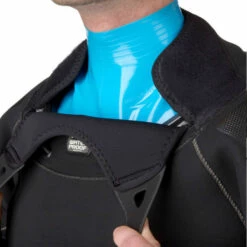 Combinaison D10 PRO ISS WATERPROOF Homme 21 Combinaison D10 PRO ISS WATERPROOF Homme -La Palanquee Soldes Magasin combinaison d10 .05 1