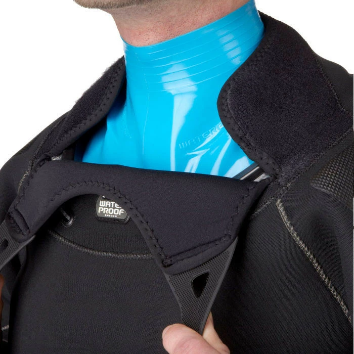 Combinaison D10 PRO ISS WATERPROOF Homme 6 Combinaison D10 PRO ISS WATERPROOF Homme – Image 6