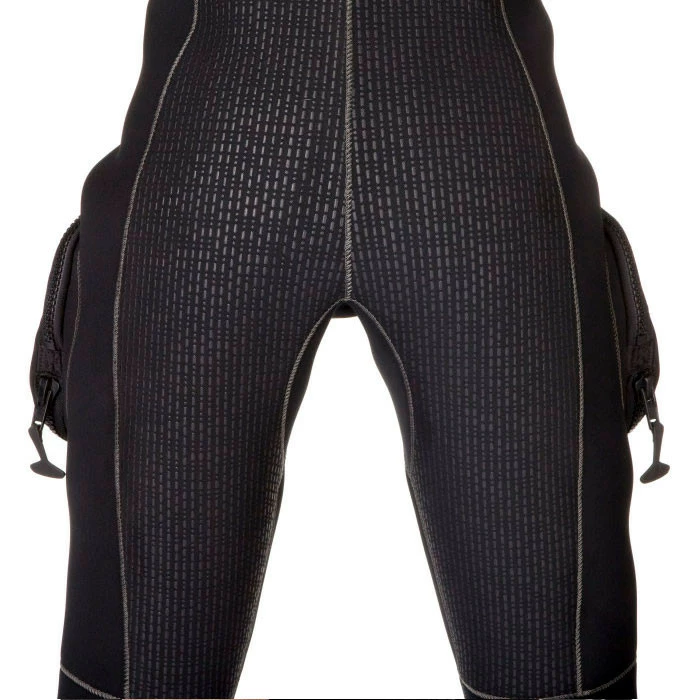 Combinaison D10 PRO ISS WATERPROOF Homme 11 Combinaison D10 PRO ISS WATERPROOF Homme – Image 11