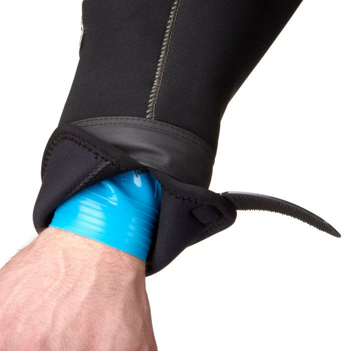 Combinaison D10 PRO ISS WATERPROOF Dame 16 Combinaison D10 PRO ISS WATERPROOF Dame – Image 16