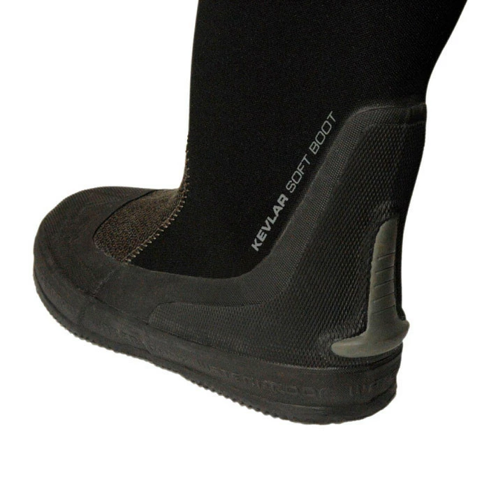 Combinaison D10 PRO ISS WATERPROOF Dame 14 Combinaison D10 PRO ISS WATERPROOF Dame – Image 14