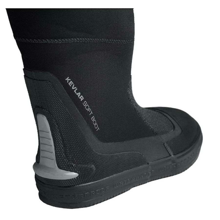 AQUALUNG Combinaison D1X HYBRID WATERPROOF Homme 3 AQUALUNG Combinaison D1X HYBRID WATERPROOF Homme – Image 3