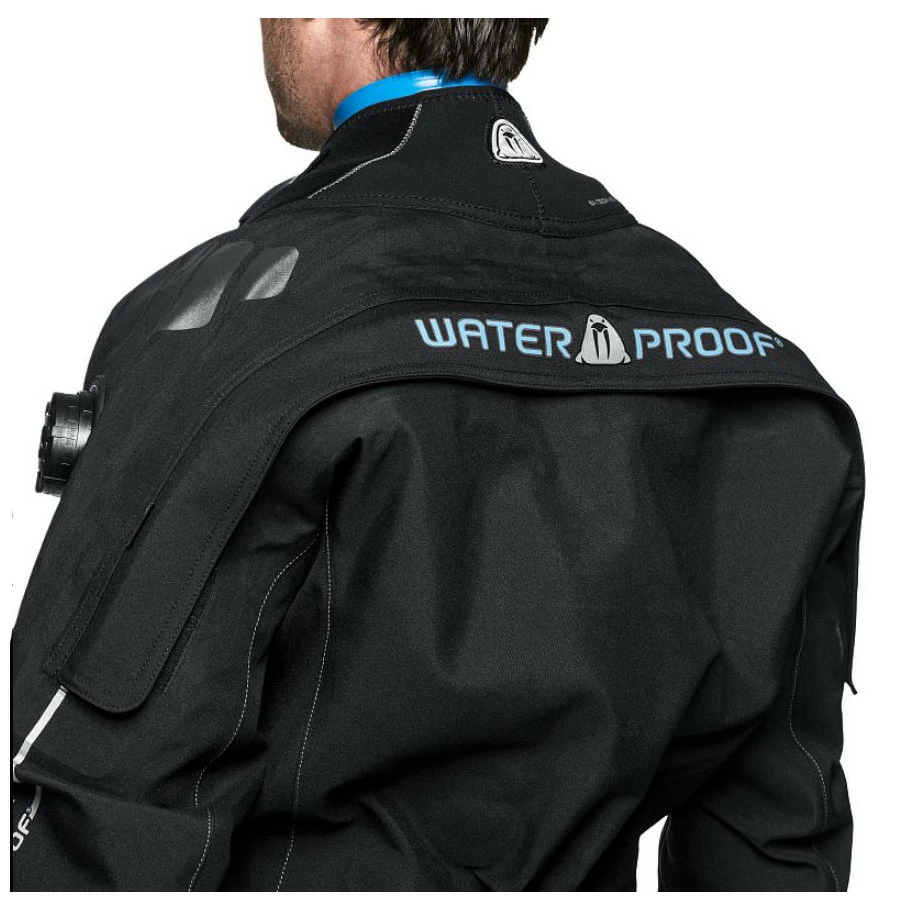 AQUALUNG Combinaison D1X HYBRID WATERPROOF Homme 7 AQUALUNG Combinaison D1X HYBRID WATERPROOF Homme – Image 7