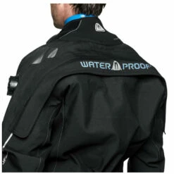 AQUALUNG Combinaison D1X HYBRID WATERPROOF Dame -La Palanquee Soldes Magasin combinaison d1x .03 1